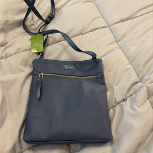 Kate Spade Crossover Bag